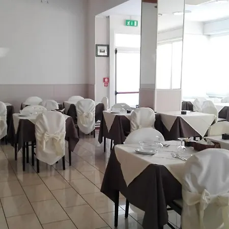 Hotel Marisa Riccione