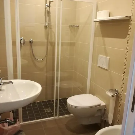 Hotel Marisa Riccione