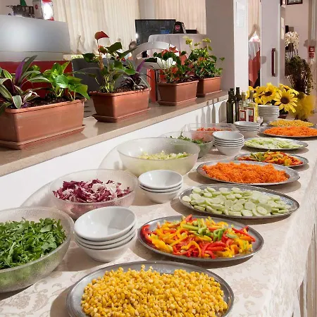 Marisa Hotel Riccione