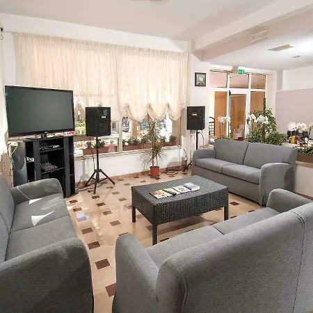 Hotel Marisa Riccione