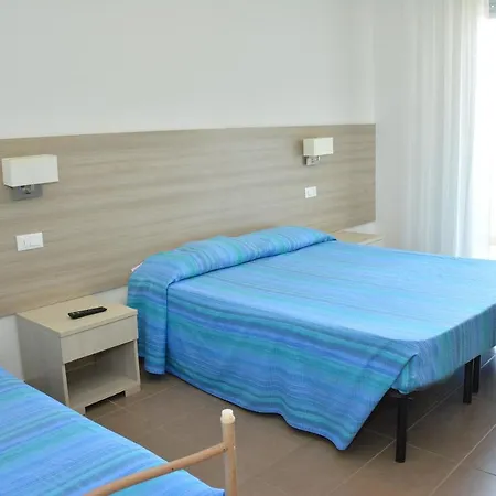 Marisa Hotel Riccione