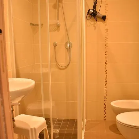 Hotel Marisa Riccione