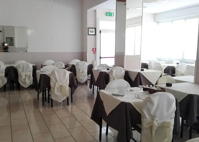 Hotel Marisa Riccione