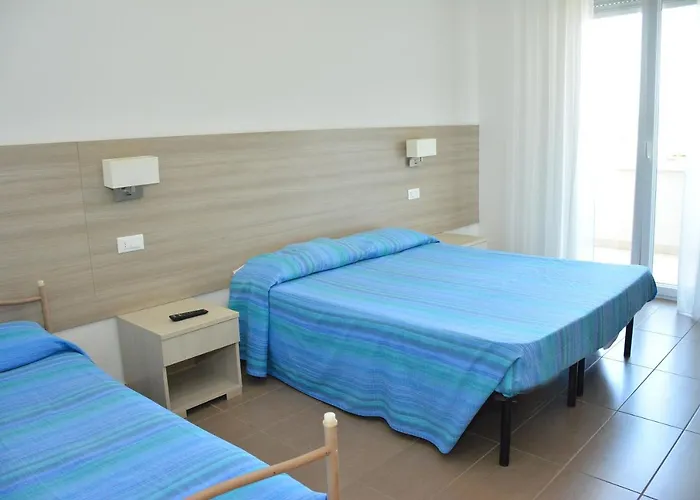 Marisa Hotel Riccione