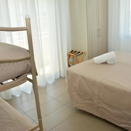 Hotel Marisa Riccione