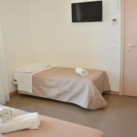 Marisa Риччоне