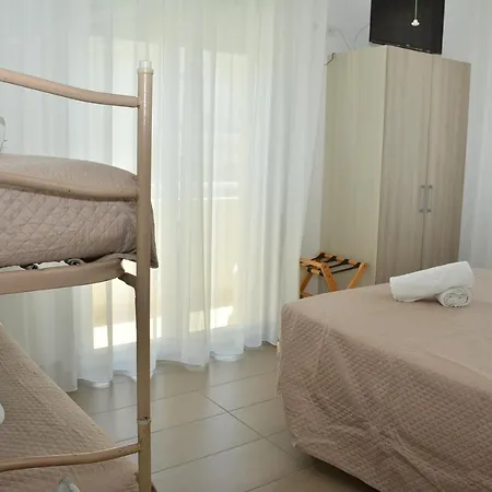 Marisa 2* Риччоне