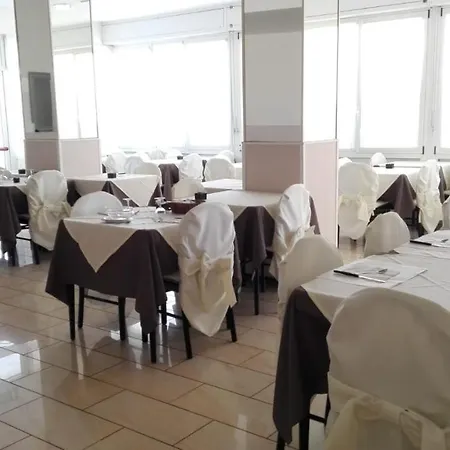 Marisa Hotel Riccione