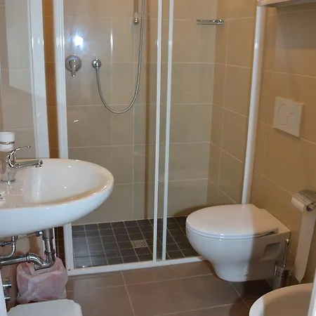 Marisa 2* Риччоне