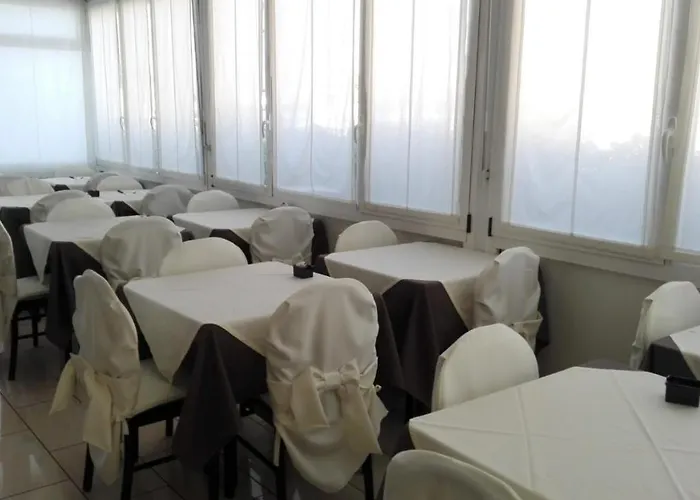 Marisa 2* ריצ'יונה