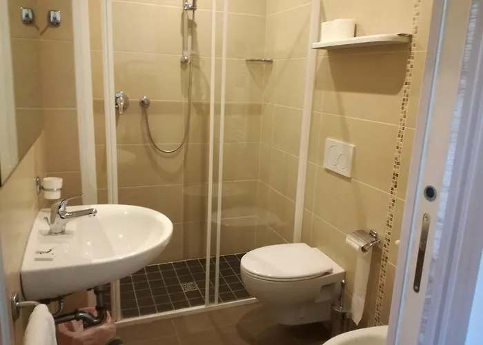 Hotel Marisa Riccione