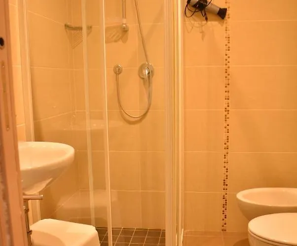 Hotel Marisa Riccione